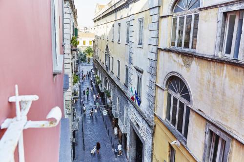 B&B Neapolis Bellini - main image