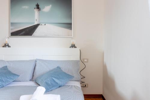 Pisa Cisanello - Comfy Apartment with Balcony!