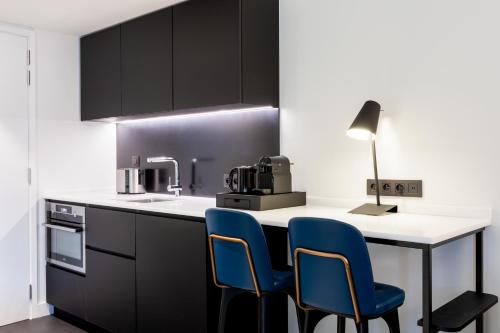 Residence Inn Ghent by Marriott - image 8