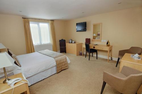 Trouville Hotel - OCEANA COLLECTION - image 12