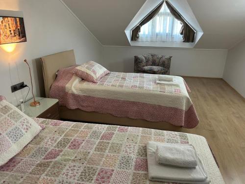 Gocek Riviera Apart - image 13