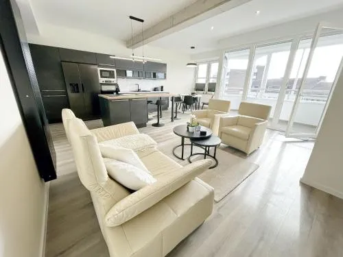 Ferienwohnung Kassel City in Kassel, Deutschland