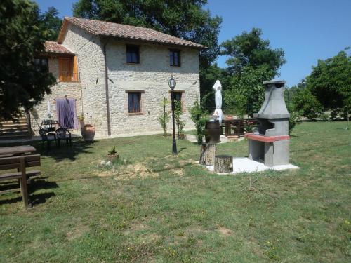 Casa Vacanze Il Piccolo Noce - image 9