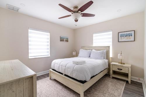 Delray Oasis: Pool, Gazebo & Beach Access in Delray Beach, USA