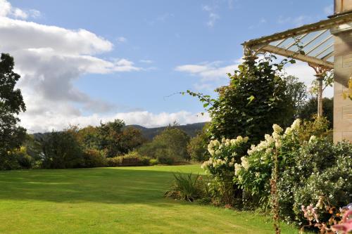 Ardtornish House Victorian Apartments