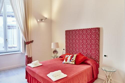 B&B Neapolis Bellini, Neapol (fotografie 9)