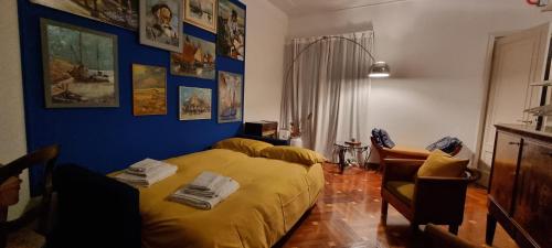 Porta Pila Brignole Apartment, Genova (foto 10)