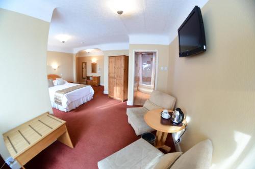 Trouville Hotel - OCEANA COLLECTION - image 6