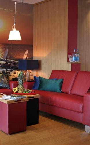 neyland apartments Norderney 5