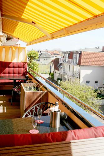 neyland apartments Norderney 5