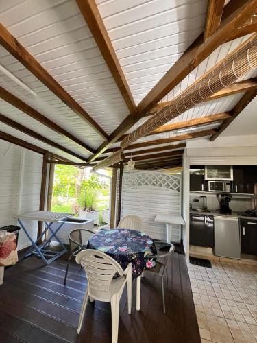 APPARTEMENT Résidence CARAYOU