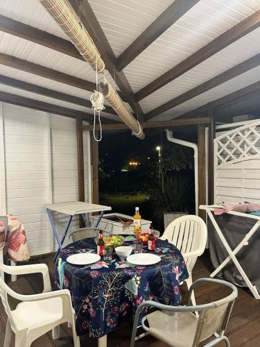 APPARTEMENT Résidence CARAYOU