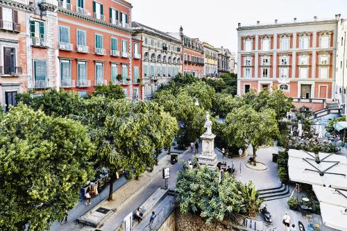B&B Neapolis Bellini, Naples
