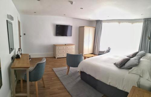 Trouville Hotel - OCEANA COLLECTION - image 4