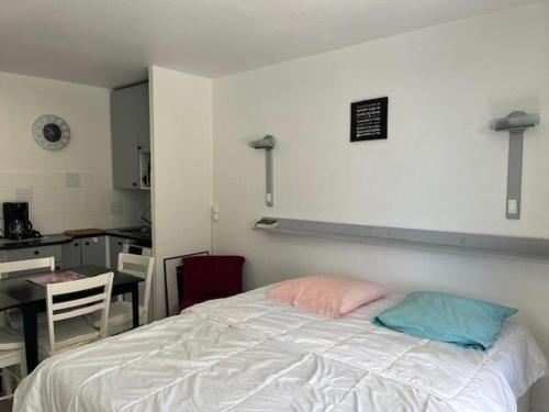 Studio Cap d'Agde, 1 pièce, 2 personnes - FR-1-749-47 - Location saisonnière - Agde