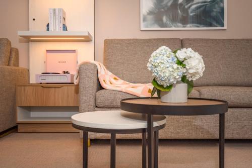 The Bentley Hotel Southampton - main image