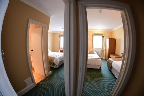 Trouville Hotel - OCEANA COLLECTION - image 7