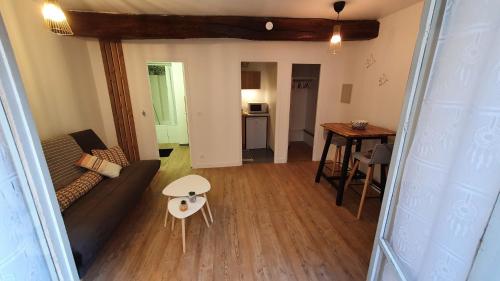 studio indépendant 2 personnes - Location saisonnière - Auch