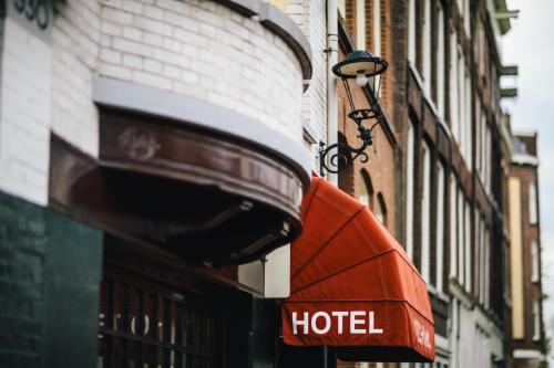 Amsterdam Wiechmann Hotel - image 7