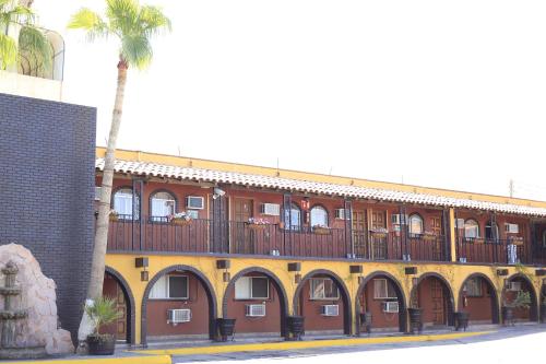 Hacienda del Indio