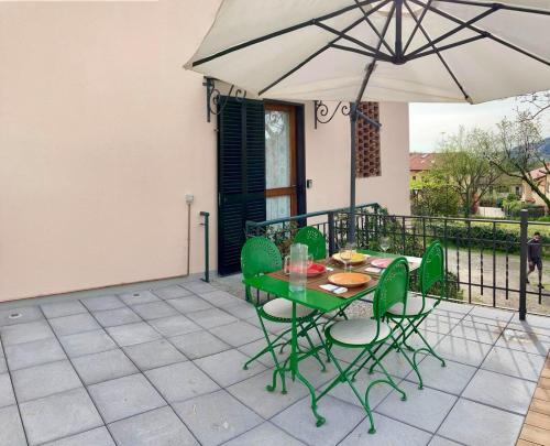 Il Gelsomino - Terrace Country House