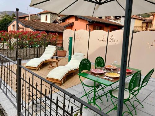 Il Gelsomino - Terrace Country House