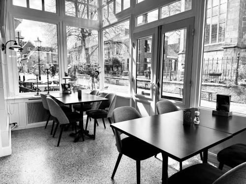 Hotel Restaurant Sevenster - image 6