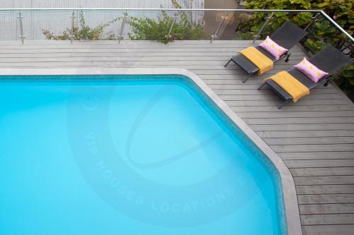 Kanangra - A Superb House on Sydney Harbour - image 13