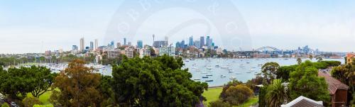 Kanangra - A Superb House on Sydney Harbour - image 12