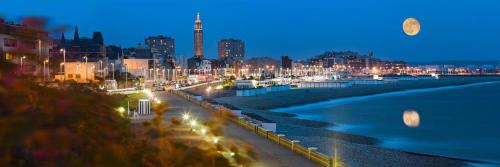 Le Ptit Gustave Flaubert Hyper Centre du Havre