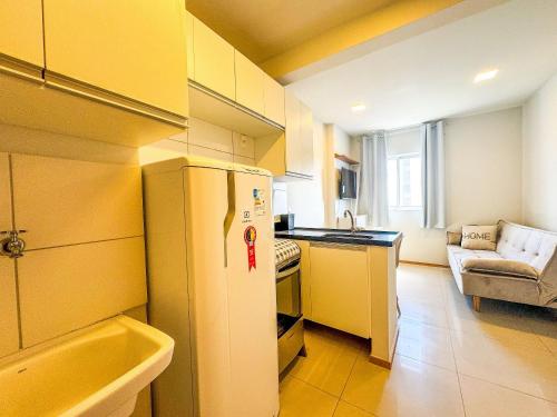 Faciliteiten, APTO 1 quarto com Piscina, Metrô (APTO 1 quarto com Piscina, Metro) in Aguas Claras