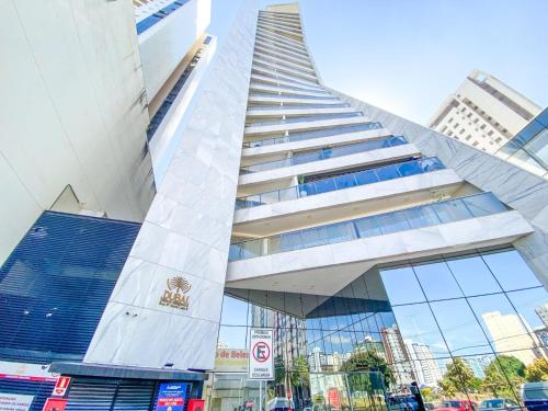 Entree, APTO 1 quarto com Piscina, Metrô (APTO 1 quarto com Piscina, Metro) in Aguas Claras