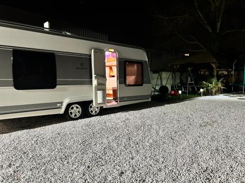 Terrain de loisirs en plein centre de Lièvin - Camping - Liévin