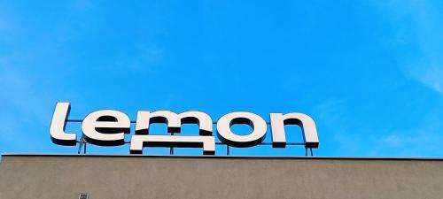 lemon, Mielec (photo 3)