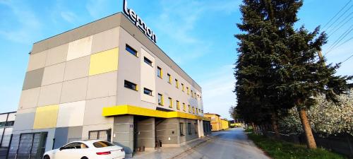 lemon, Mielec (photo 6)