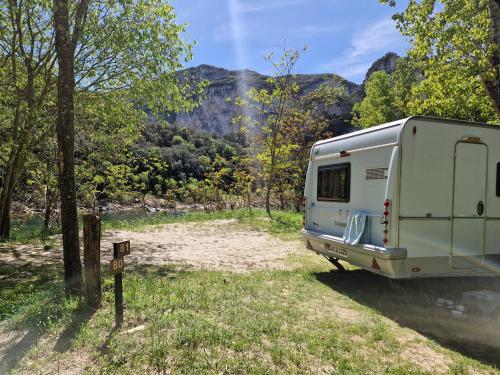 Camping Le Camp des Gorges - image 2