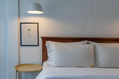 Mammoth Boutique Hotel Room Type - Queen Room