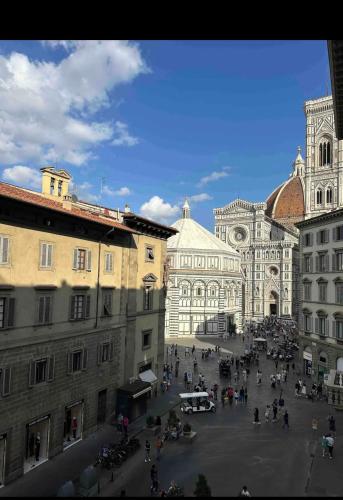 PB suites, Florencja