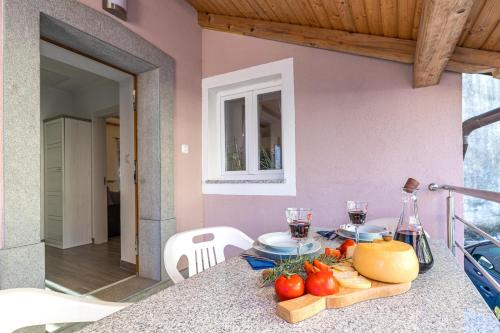 Holiday Home Kastav - Happy Rentals