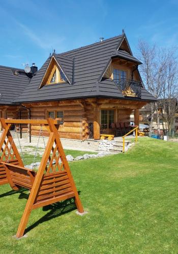 Smreco House, Zakopane (foto 2)