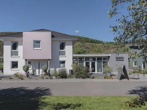 Ferienweingut Lütz in Pünderich, Deutschland