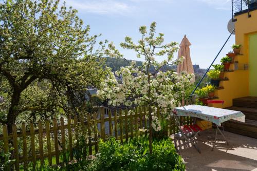 Gemütliche Stadtwohnung in Schwäbisch Hall Gemütliche Stadtwohnung in Schwäbisch Hall