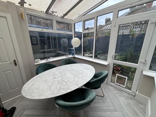 The Ranelagh Townhouse, Dublin (photo 4)