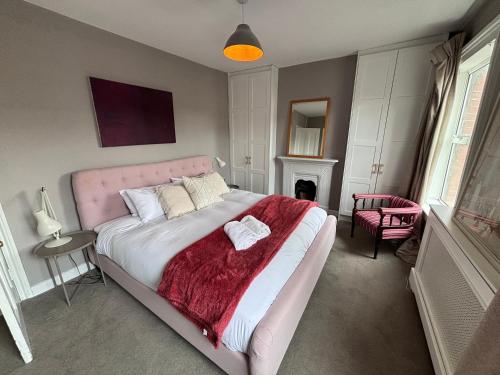 The Ranelagh Townhouse, Dublin (photo 10)