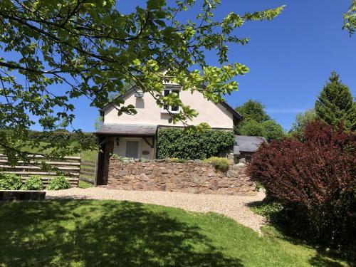 Quarme Cottage Wheddon Cross