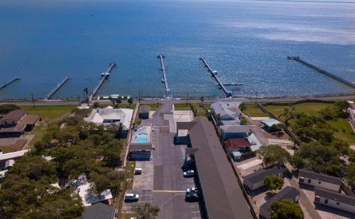 Quality Inn Rockport on Aransas Bay