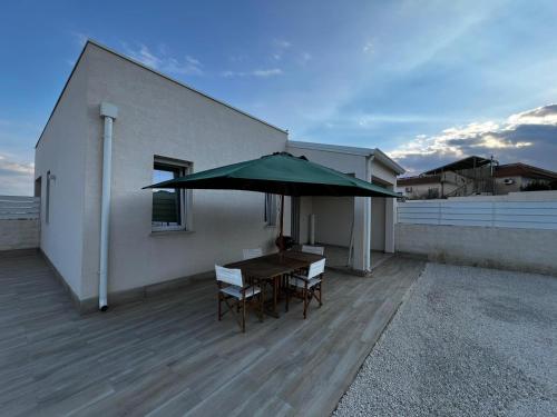 Villa SaaN 1