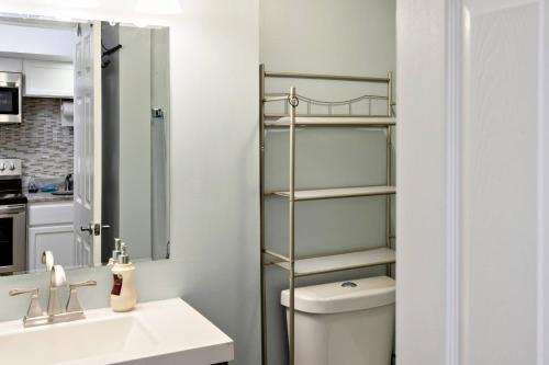 Pirates Cove Condo Unit #407 - main image