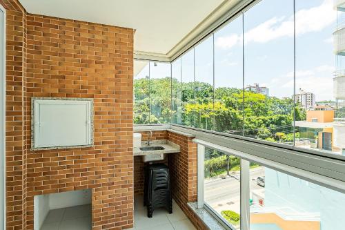 Apartamento perto da UFSC #PANTA03 in José Mendes