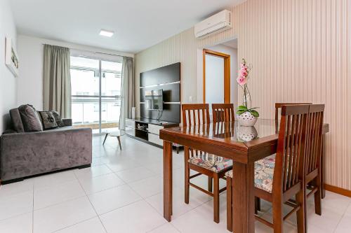 Apartamento perto da UFSC #PANTA03 in José Mendes